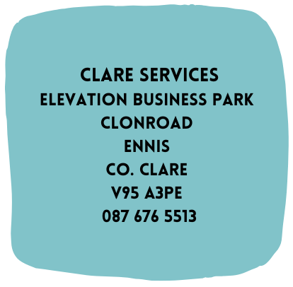 Email Clare Services