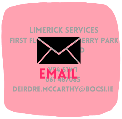 Email Limerick Services