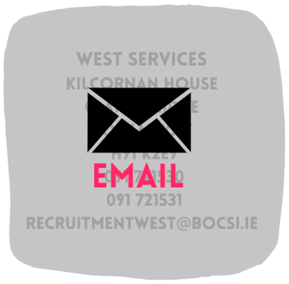 Email West Services