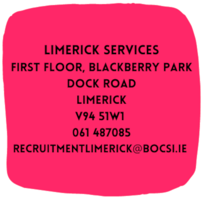 Email Limerick Services