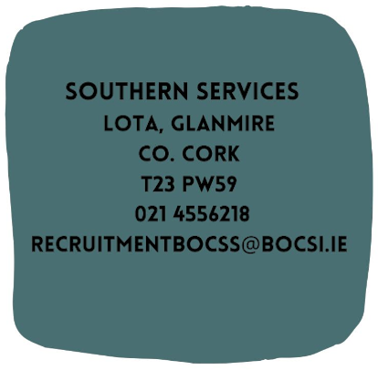 Email Southern Services