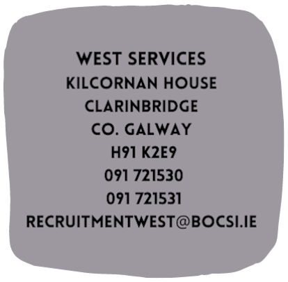 Email West Services