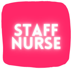 Staff Nurse link button